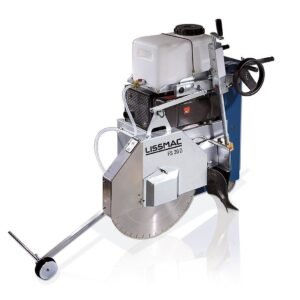 LISSMAC FS 20 D | Fugenschneider Ø 600 mm