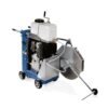 LISSMAC FS 20 D | Fugenschneider Ø 600 mm