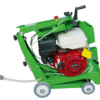 DR. SCHULZE FS 350 ECO-E | elektrischer Fugenschneider Ø 350 mm