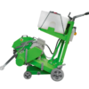 DR. SCHULZE FS-500 E | elektrischer Fugenschneider Ø 500 mm