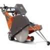 HUSQVARNA FS 600 E – elektrischer Fugenschneider Ø 600 mm
