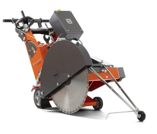 HUSQVARNA FS 600 E – elektrischer Fugenschneider Ø 600 mm