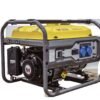 WACKER NEUSON GS 3500 Gi benzinbetriebener Stromerzeugermit Inverter Technologie 230 Volt | 3,0 kW