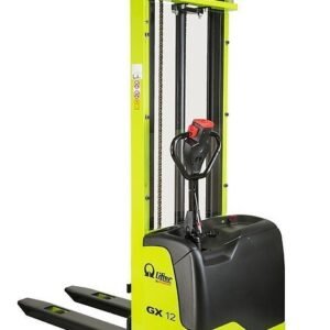 PRAMAC Lifter GX 12/25  Basic Gel | Deichselstapler
