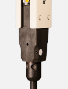 GLOBRAM RM 40 „Made by Indeco“ | Hydraulikhammer mit 60 kg