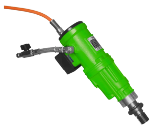 HD1803.png DR. SCHULZE HD1803 | Kernbohrgerät (Hochfrequenz Bohrmotor)