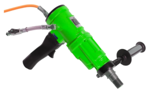 HD_1603.png DR. SCHULZE HD1603 | Hand-Kernbohrgerät (Hochfrequenz Bohrmotor)