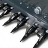 HÄNER HHE180P | Heckenschere für Minibagger von 1,0 bis 8,0 to.