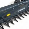 HÄNER HHE180P | Heckenschere für Minibagger von 1,0 bis 8,0 to.