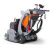 HUSQVARNA / BLASTRAC BMC 335RC ohne Trommel – Betonfräse / Schneidfräse (400 Volt)