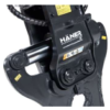 HÄNER HMC 3.5.50 – Abbruchzange / Abbruchschere für Bagger 3,0 – 5,0 to.