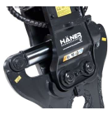 HÄNER HMC 4.8.D – Abbruchzange / Abbruchschere für Bagger 4,0 – 8,0 to.