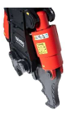 HÄNER HMC 6.12.D2 – Abbruchzange / Abbruchschere für Bagger 6,0 – 12,0 to.