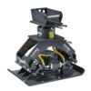 HÄNER HPC 400 | Anbauverdichter mit 300 / 495 kg