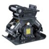 HÄNER HPC 600 | Anbauverdichter mit 680 / 820 kg