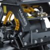 HÄNER HPC 400 | Anbauverdichter mit 300 / 495 kg