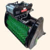 HÄNER HSS 600-2 – Schaufel-Separator für Minibagger 1,0 – 3,0 to.