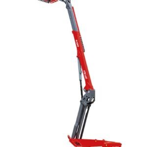 MAGNI HTB16RT Hybrid-Teleskop-Arbeitsbühne geländegängig 16,2  mtr.