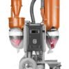 HUSQVARNA HTC D 60 – Staubsauger mit Fernbedienung | VORFÜHRGERÄT