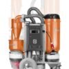 HUSQVARNA HTC D 60 – Staubsauger mit Fernbedienung | VORFÜHRGERÄT