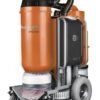 HUSQVARNA HTC D 60 – Staubsauger mit Fernbedienung | VORFÜHRGERÄT