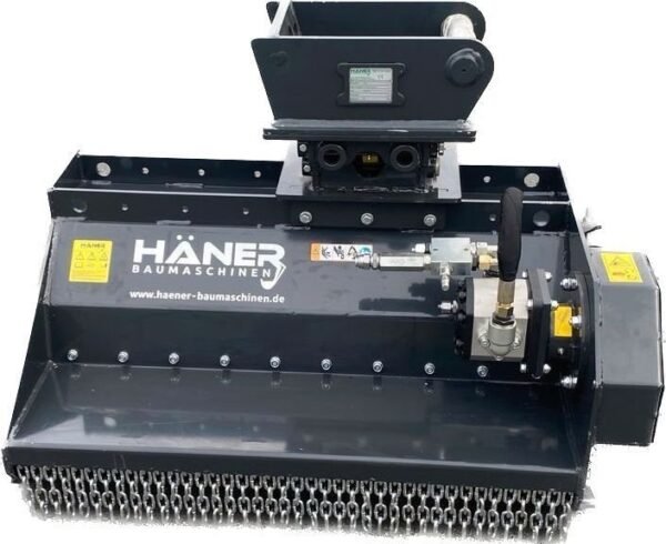 Haner_Mulcher-4.jpg HÄNER HSM 1200P | Mulcher für Minibagger von 3,0 bis 10,0 to.
