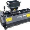 Haner_Mulcher_1-2.jpg HÄNER HSM 1200 | Mulcher für Minibagger von 1,5 bis 4,0 to.