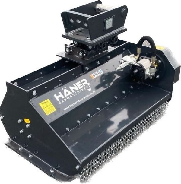 Haner_Mulcher_2-4.jpg HÄNER HSM 1200P | Mulcher für Minibagger von 3,0 bis 10,0 to.