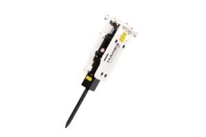 HÄNER HGS 35S | Hydraulikhammer mit 70 kg