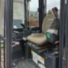 KOMATSU PC16R-3HS – Minibagger mit Tilt | Gebrauchtgerät