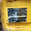 KOMATSU PC16R-3HS – Minibagger mit Tilt | Gebrauchtgerät