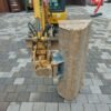 KOMATSU PC16R-3HS – Minibagger mit Tilt | Gebrauchtgerät