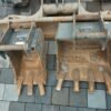 KOMATSU PC16R-3HS – Minibagger mit Tilt | Gebrauchtgerät
