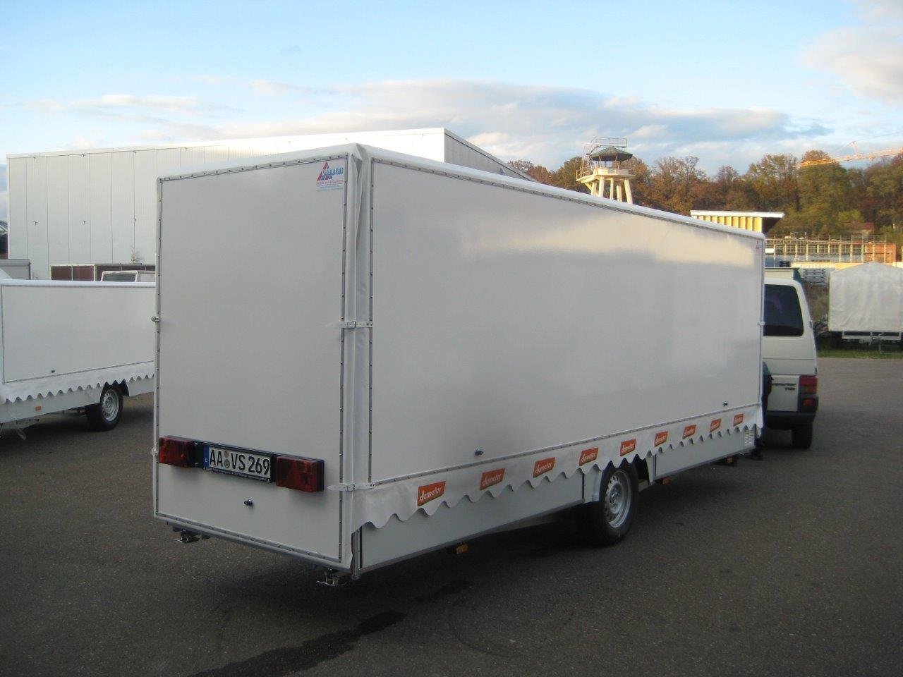 LAMBERT 400 5.2 – 9.0