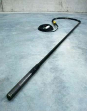 IREN58ST.png Wacker Neuson IREN 58 ST 42 Volt Beton-Innenrüttler