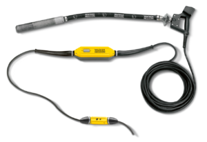IRSE-FU.png Wacker Neuson IRSE-FU 230 Volt Beton-Innenrüttler