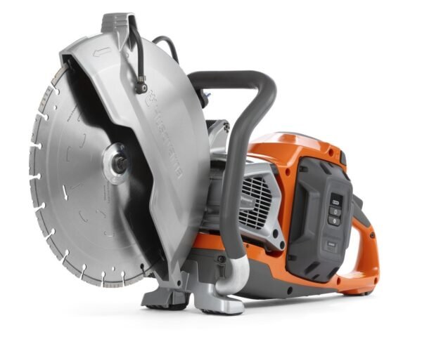 HUSQVARNA K1 PACE  Akku Trennschleifer Ø 300 mm