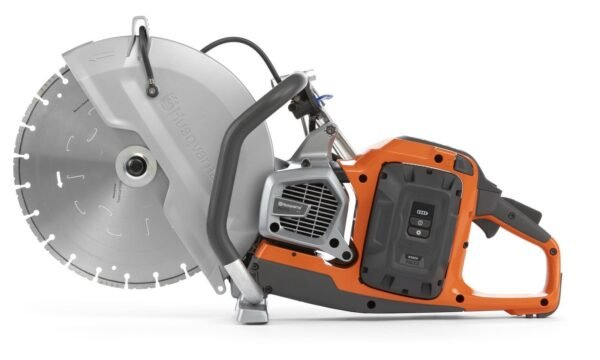 HUSQVARNA K1 PACE  Akku Trennschleifer Ø 300 mm