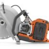 HUSQVARNA K1 PACE Akku Trennschleifer Ø 350 mm