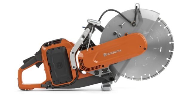 HUSQVARNA K1 PACE  Akku Trennschleifer Ø 300 mm
