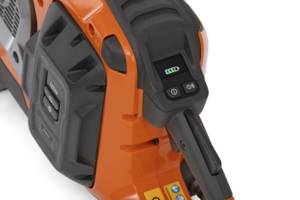HUSQVARNA K1 PACE  Akku Trennschleifer Ø 300 mm