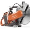 HUSQVARNA K1 PACE  Akku Trennschleifer Ø 300 mm