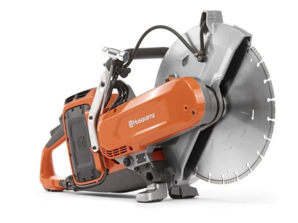 HUSQVARNA K1 PACE  Akku Trennschleifer Ø 300 mm