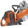 HUSQVARNA K1 PACE  Akku Trennschleifer Ø 300 mm