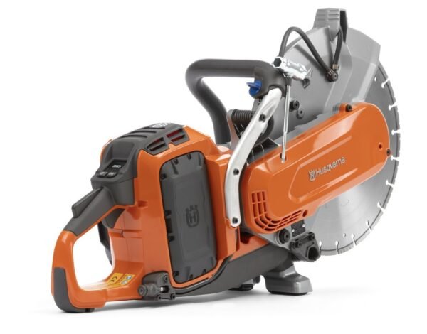 HUSQVARNA K1 PACE  Akku Trennschleifer Ø 300 mm