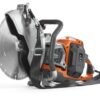 HUSQVARNA K1 PACE Rescue Akku Rettungstrennschleifer Ø 350 mm