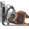 HUSQVARNA K1 PACE Rescue Akku Rettungstrennschleifer Ø 350 mm