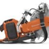 HUSQVARNA K1 PACE Rescue Akku Rettungstrennschleifer Ø 350 mm
