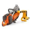 HUSQVARNA K1 PACE RAIL benzinbetriebener Schienen-Trennschleifer Ø 356 mm