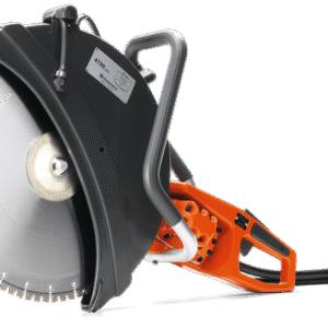 HUSQVARNA K 2500  hydraulischer Trennschleifer Ø 400 mm